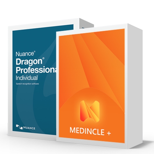 Dragon Professional Medical Vocabulary